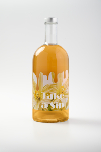 Сироп "Take a Sip", Ваниль